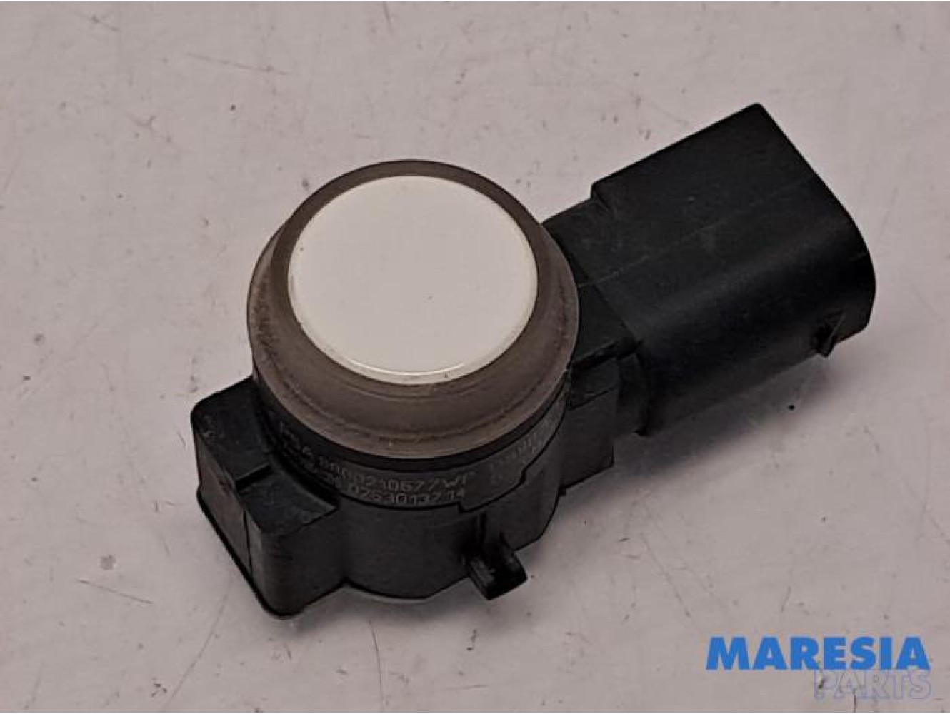 Peugeot - 2008 - PDC Sensor