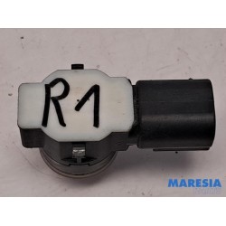 Peugeot - 2008 - PDC Sensor