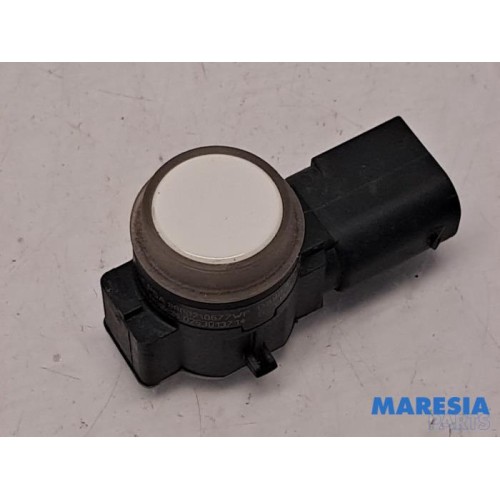 Peugeot - 2008 - PDC Sensor