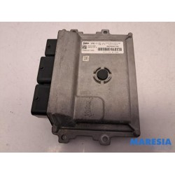 Peugeot - 2008 - Engine management computer