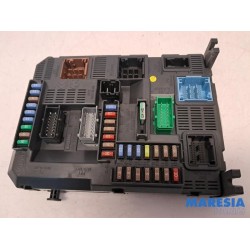 Peugeot - 2008 - Engine management computer