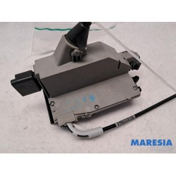 Peugeot - 2008 - Türschlossmechanik 4-türig links hinten