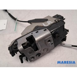 Peugeot - 2008 - Türschlossmechanik 4-türig links hinten