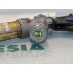 Citroen - Xantia - Gordelspanner links