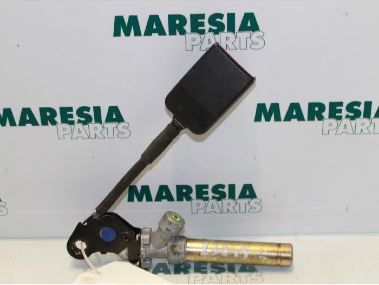 Citroen - Xantia - Gordelspanner links
