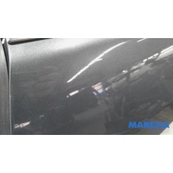 Peugeot - 5008 - Portière 4portes arrière gauche
