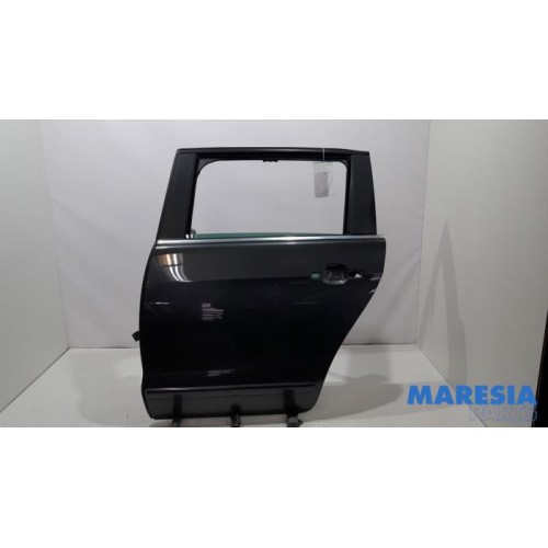 Peugeot - 5008 - Portier 4Deurs links-achter