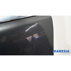 Peugeot - 5008 - Portière 4portes arrière gauche