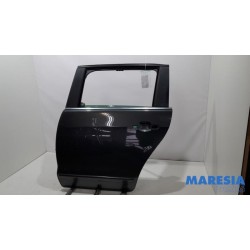Peugeot - 5008 - Portière 4portes arrière gauche