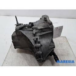 Peugeot - 5008 - Gearbox