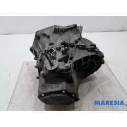 Peugeot - 5008 - Gearbox