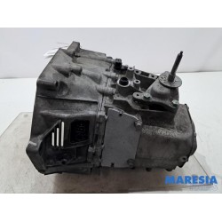 Peugeot - 5008 - Gearbox