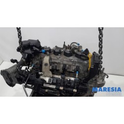 Alfa Romeo - Giulietta - Motor