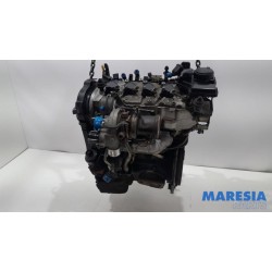 Alfa Romeo - Giulietta - Motor
