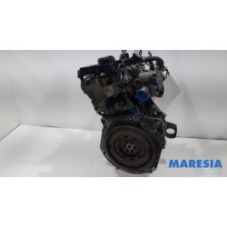 Alfa Romeo - Giulietta - Motor