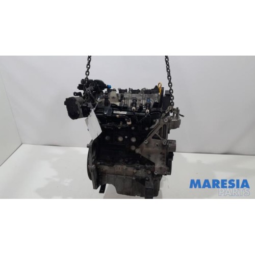 Alfa Romeo - Giulietta - Engine