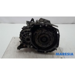 Alfa Romeo - Giulietta - Versnellingsbak