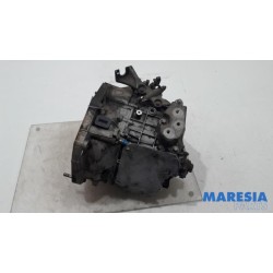 Alfa Romeo - Giulietta - Versnellingsbak