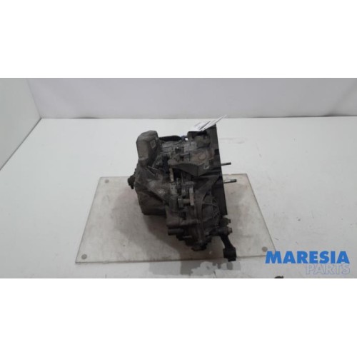 Alfa Romeo - Giulietta - Versnellingsbak