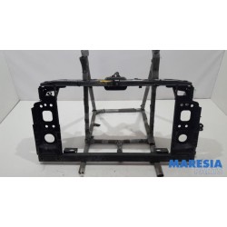 Alfa Romeo - Giulietta - Vorderwand