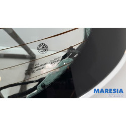 Alfa Romeo - Giulietta - Hayon