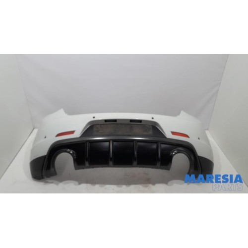 Alfa Romeo - Giulietta - Achterbumper