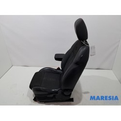 Alfa Romeo - Giulietta - Bekleding Set (compleet)