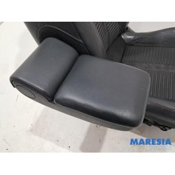 Alfa Romeo - Giulietta - Bekleding Set (compleet)
