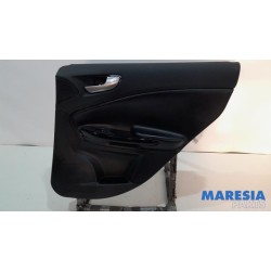 Alfa Romeo - Giulietta - Portierbekleding 4Deurs rechts-achter