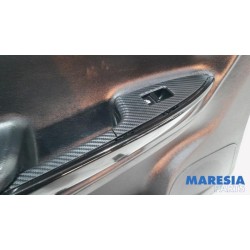 Alfa Romeo - Giulietta - Revêtement portière 4portes arrière gauche