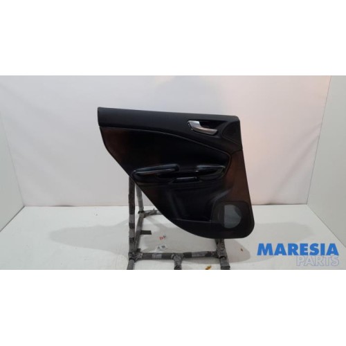 Alfa Romeo - Giulietta - Rear door trim 4-door, left