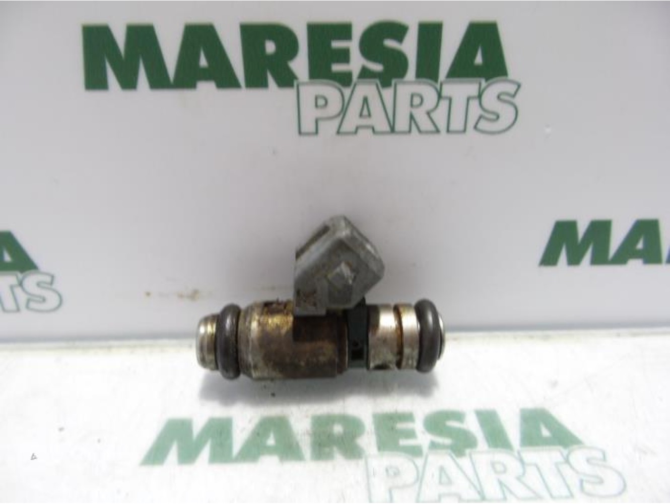 Renault - Clio - Injector (petrol injection)