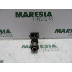 Renault - Clio - Injector (petrol injection)