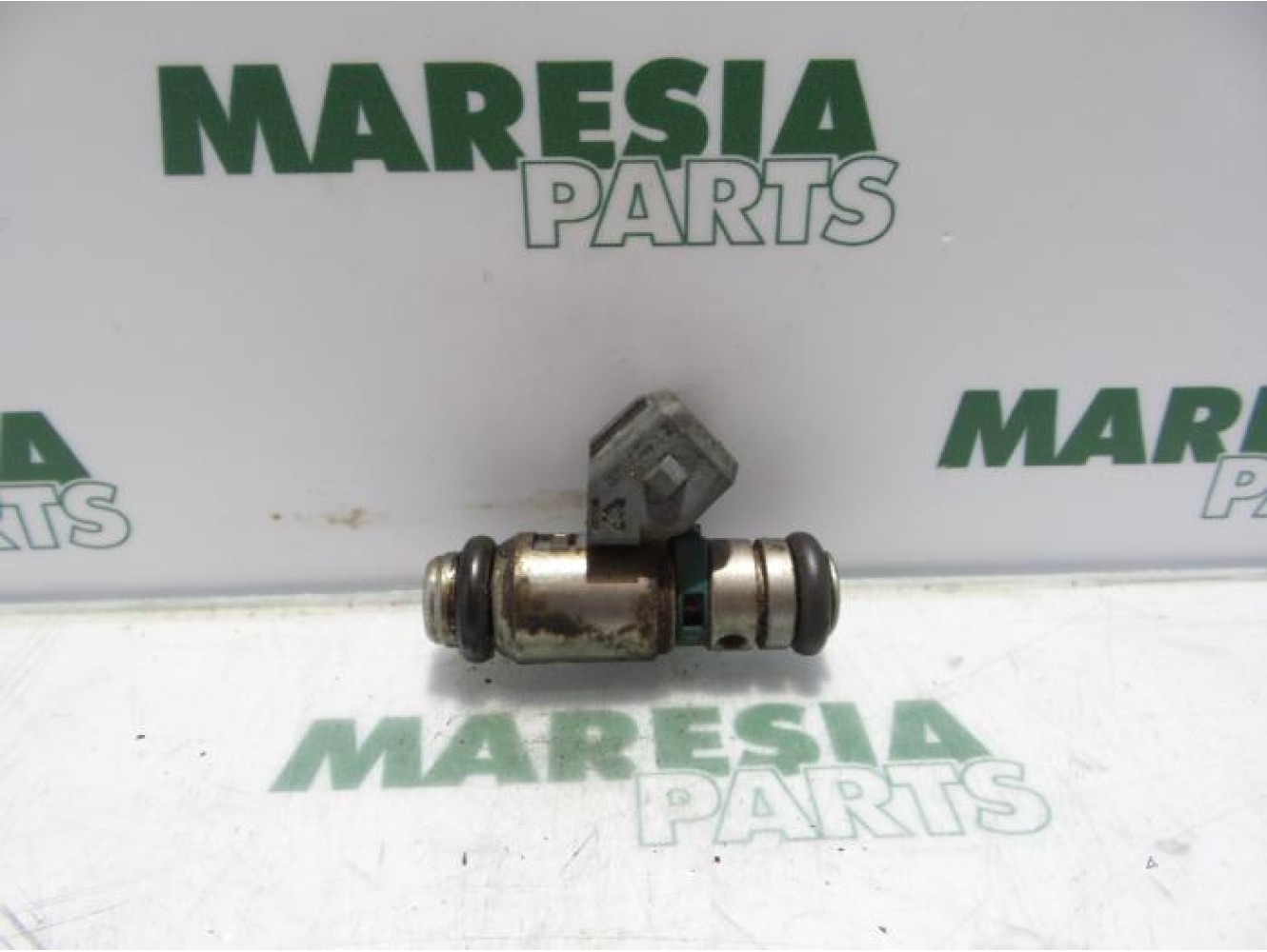 Renault - Clio - Injector (petrol injection)