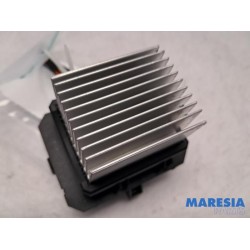 Peugeot - 2008 - Heater resistor