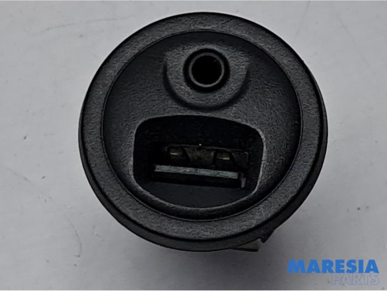 Peugeot - 2008 - AUX/USB aansluiting