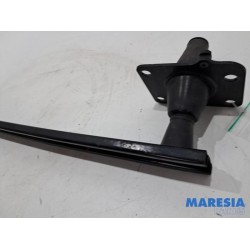 Peugeot - 5008 - Front bumper frame