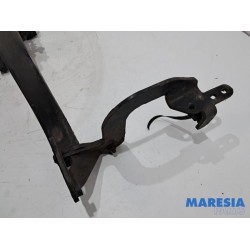 Peugeot - 5008 - Towbar