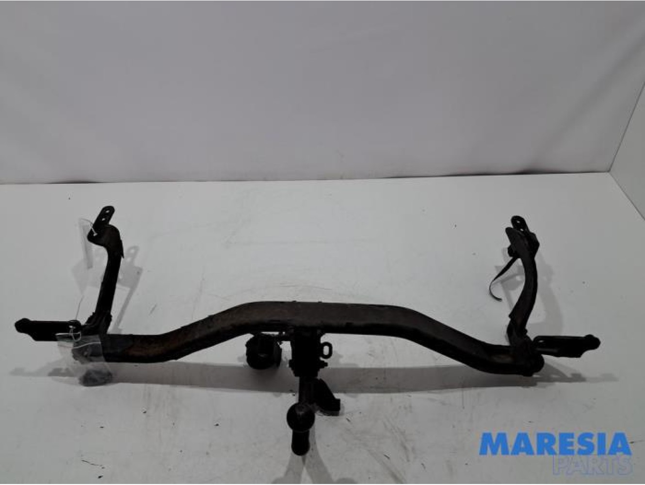 Peugeot - 5008 - Towbar