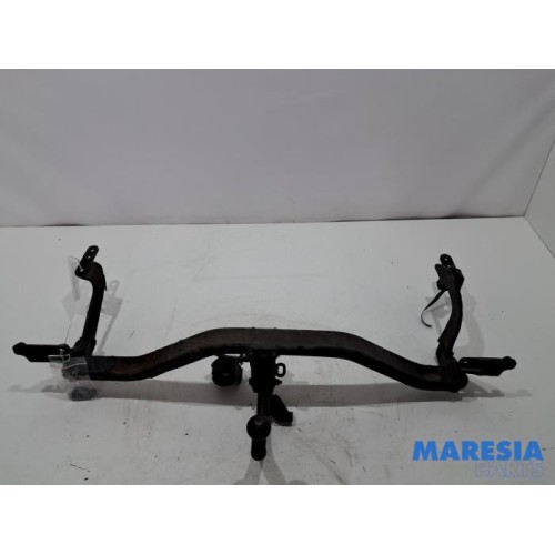 Peugeot - 5008 - Towbar