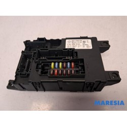 Fiat - Punto Grande - Engine management computer