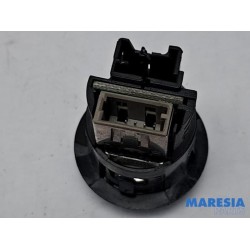 Peugeot - 2008 - Connexion USB