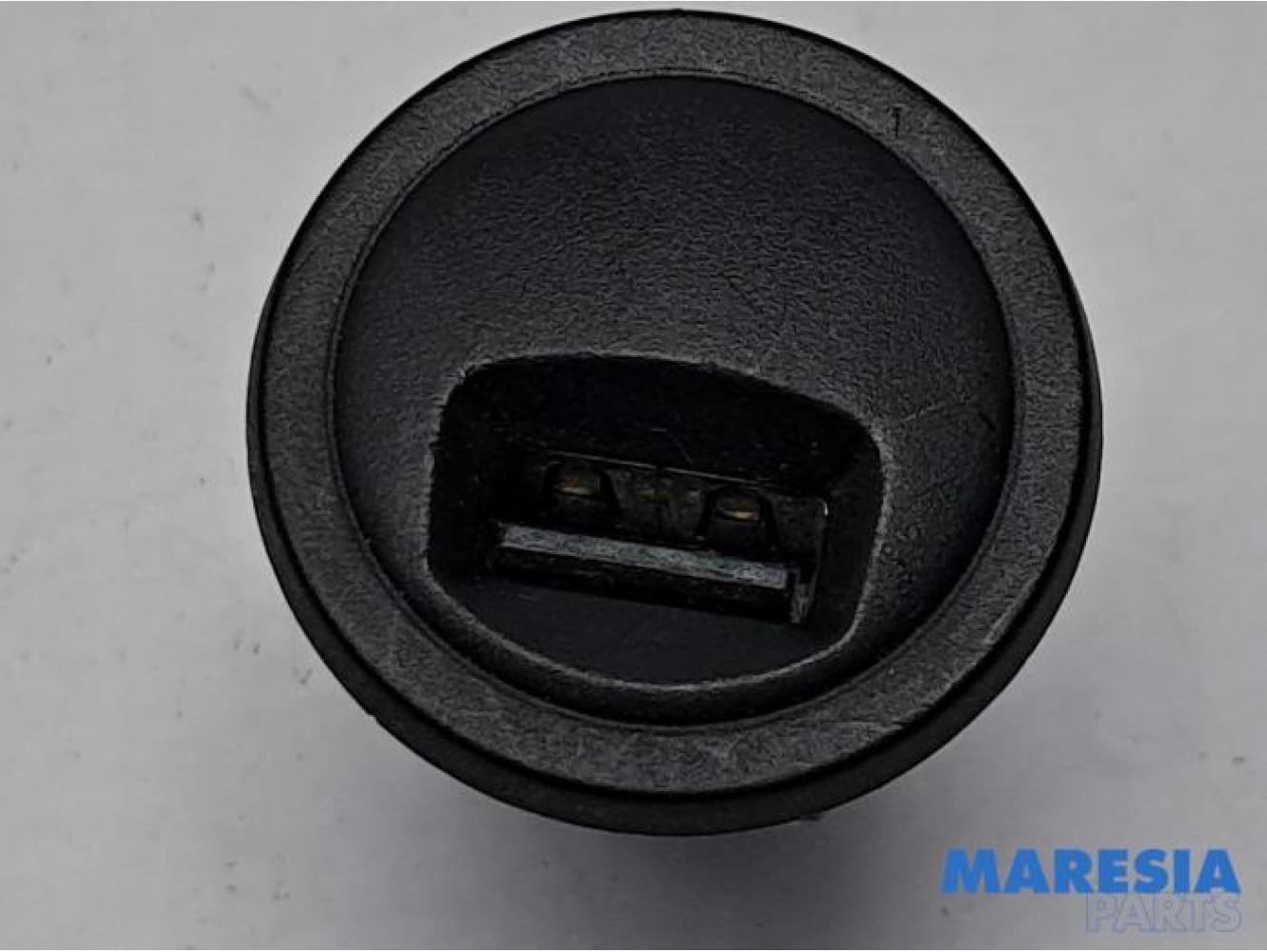 Peugeot - 2008 - Connexion USB