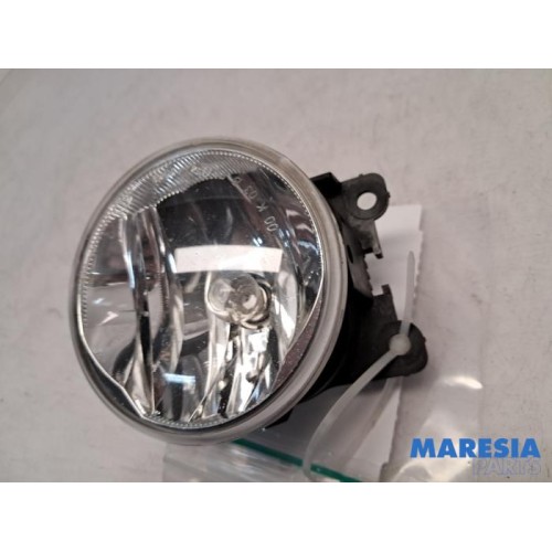 Peugeot - 2008 - Mistlamp rechts-voor