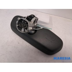 Peugeot - 2008 - Rear view mirror