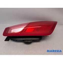 Fiat - Punto Grande - Achterlicht links