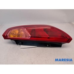 Fiat - Punto Grande - Taillight, right