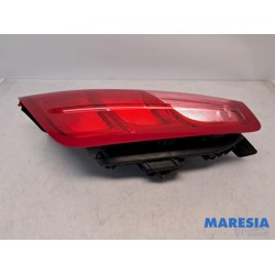 Fiat - Punto Grande - Taillight, right