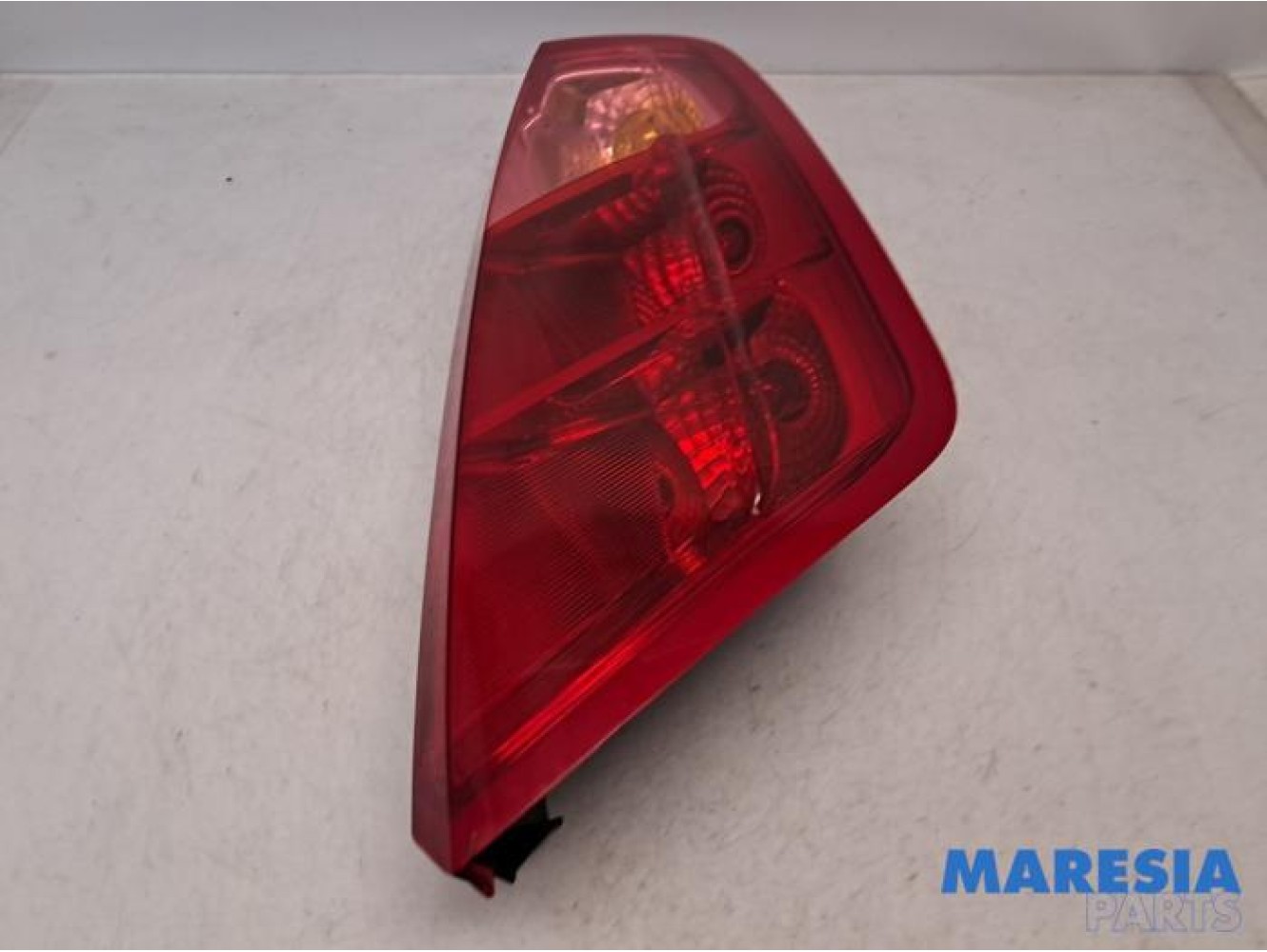 Fiat - Punto Grande - Taillight, right
