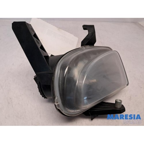 Fiat - Punto Grande - Fog light, front left